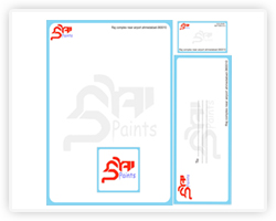 Office Stationery