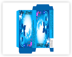 Box Design