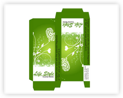 Box Design