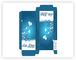 Box Design