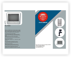 Brochure Design