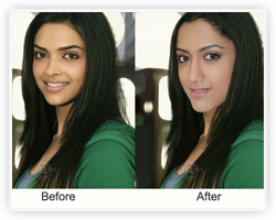 Before to After
