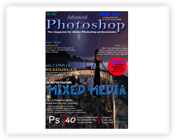 Magazine Front Page