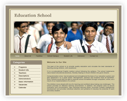 Web Layout