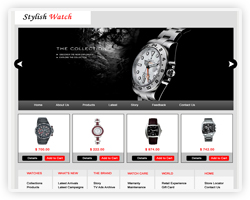 Web Layout