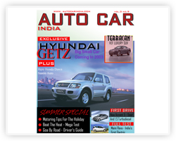 Magazine Front Page