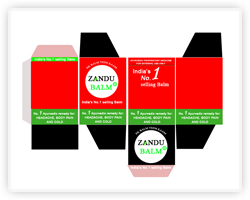 Box Design